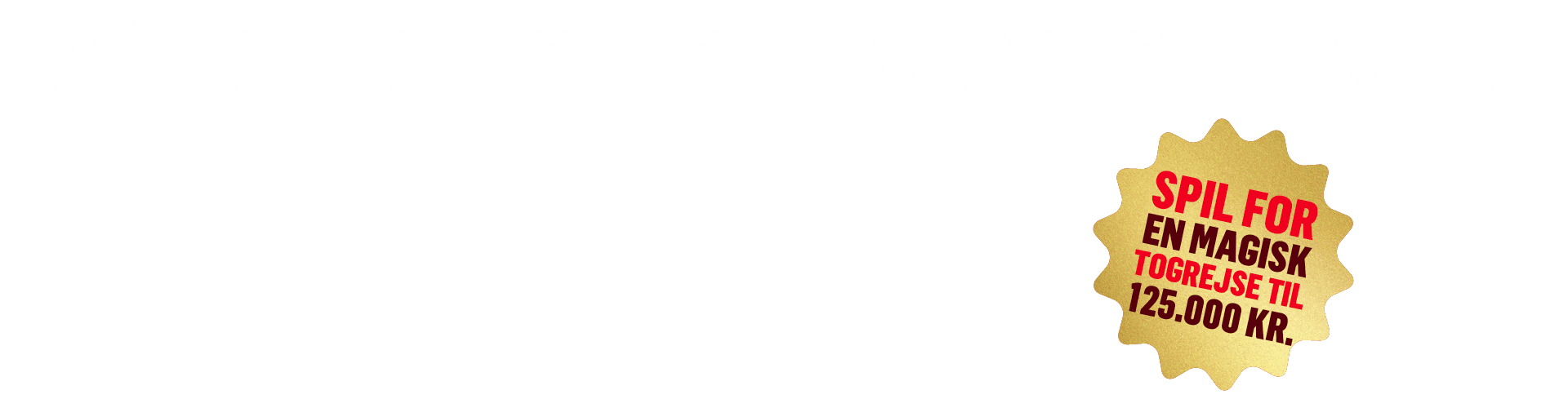 Lottery banner